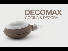 Ustensila decorare Decomax - Lekue