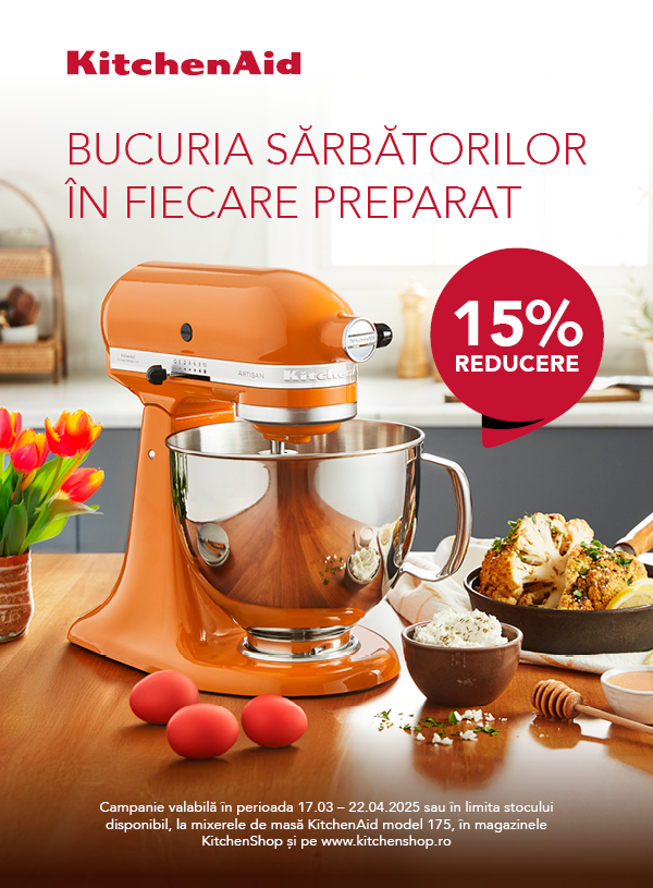 Mixere KitchenAid