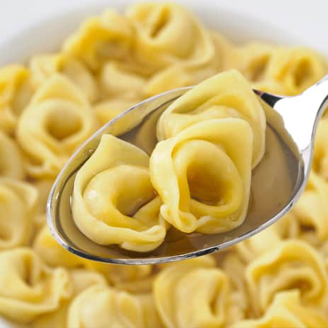 CAPPELLETTI