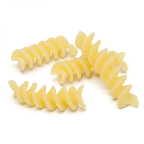 FUSILLI