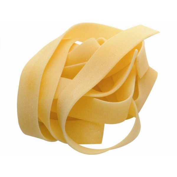 PAPPARDELLE