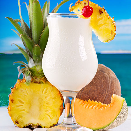 12 cocktailuri senzaţionale pentru vară specială