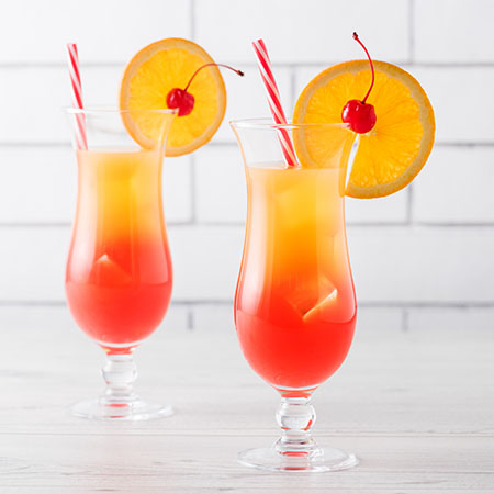 12 cocktailuri senzaţionale pentru vară specială