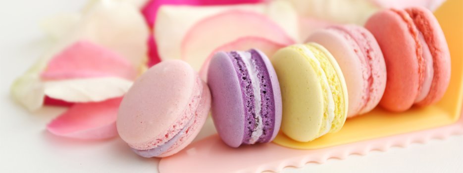 Macarons