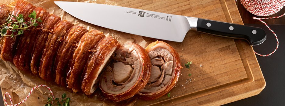 Porchetta