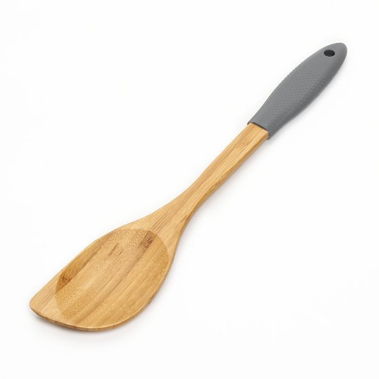 Spatula din lemn de bambus