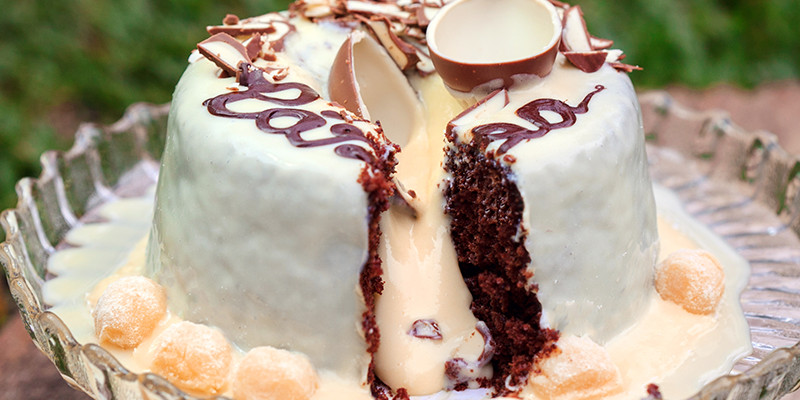 7 deserturi simple și spectaculoase în caz că nu-ți iese blatul de tort