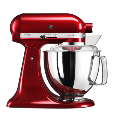 mixerul KitchenAid