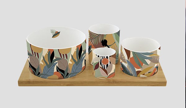 Cadoul pentru pasionații de bucatărie