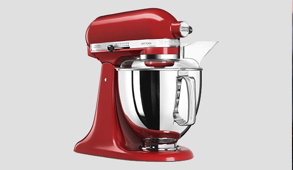 Cadoul pentru pasionații de bucatărie