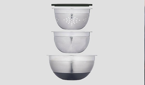 Cadoul pentru pasionații de bucatărie