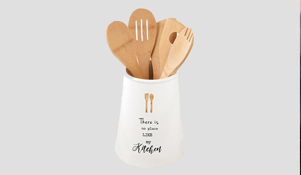 Cadoul pentru pasionații de bucatărie