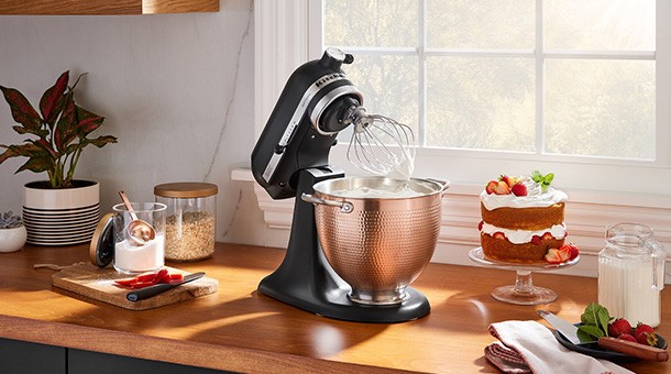 kitchenaid