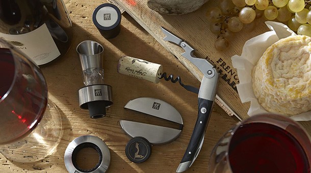 set somelier