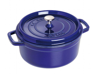 cocotte staub