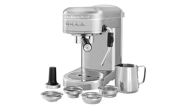 Cafeaua Perfectă Acasă: Ghid pentru Alegerea Espressorului Ideal