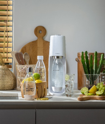 sodastream