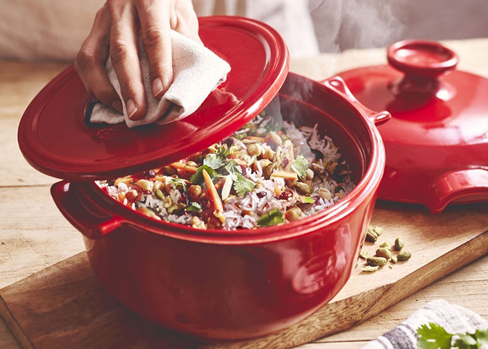 Cum să prepari un risotto perfect