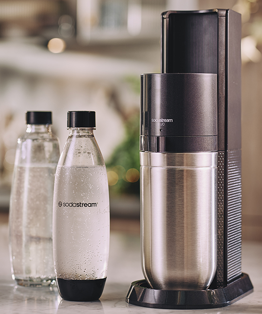 Aparate Sodastream