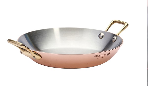 De Buyer – Tradiție franceză și inovație în ustensile de bucătărie și patiserie din oțel și cupru