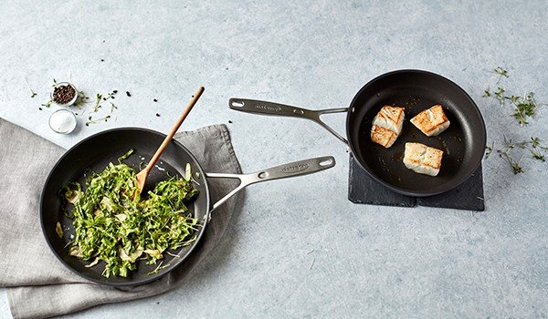 Demeyere – Inovația belgiană în vasele de gătit din inox pentru profesioniști și pasionați