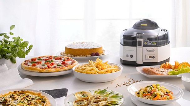 Gătitul cu airfryer: Top 10 rețete rapide și sănătoase