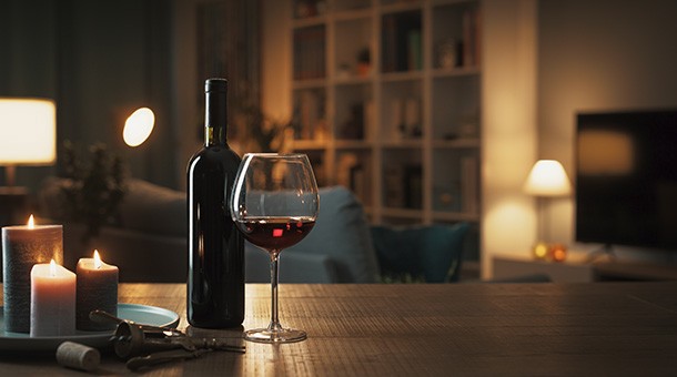 Ghid pahare de vin: De ce contează forma pentru fiecare tip de vin
