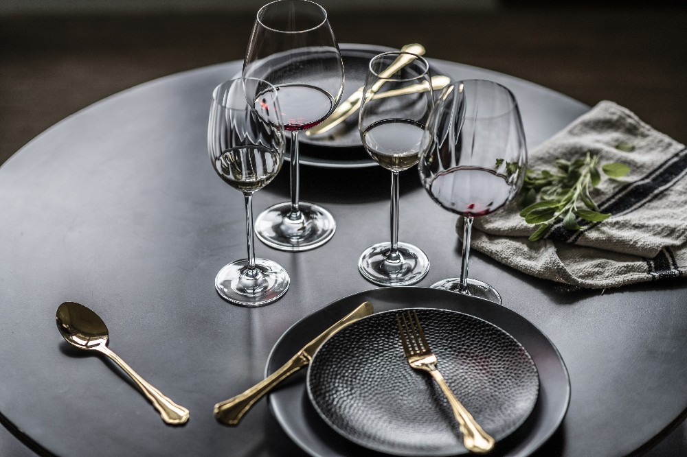 Ghid pahare de vin: De ce contează forma pentru fiecare tip de vin