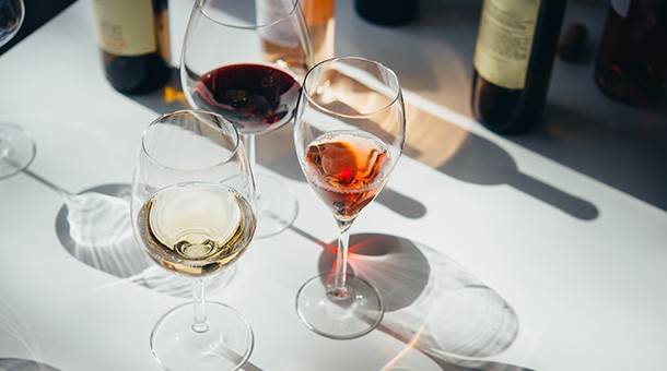 Ghid pahare de vin: De ce contează forma pentru fiecare tip de vin