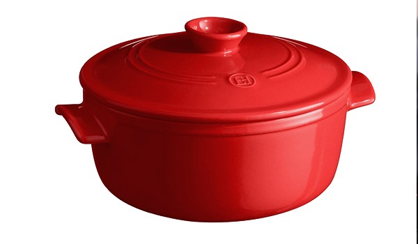 Ghidul vaselor de gătit din ceramică naturală: Beneficiile coacerii lente și uniforme pentru gust și textură