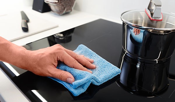 Ghid de întreținere pentru plitele cu inducție