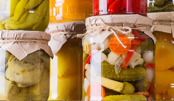 Metode eficiente de păstrare a alimentelor pentru a evita risipa