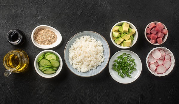 Mise-en-place: organizarea care îți simplifică gătitul