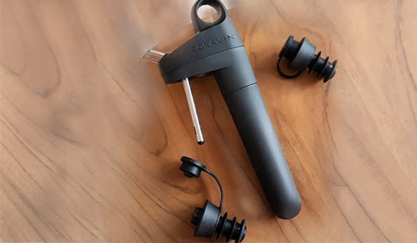 Păstrarea vinului după deschidere: Top sisteme de vidare și conservare pentru cunoscători