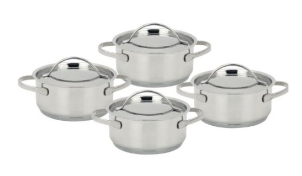 Demeyere – Inovația belgiană în vasele de gătit din inox pentru profesioniști și pasionați