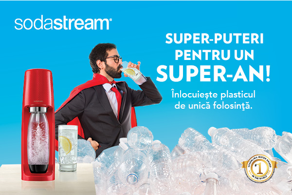 sodastream