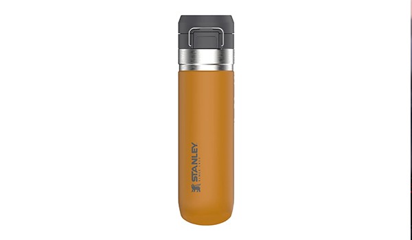 Ghidul sticlelor de apă reutilizabile premium: Care menține temperatura mai bine