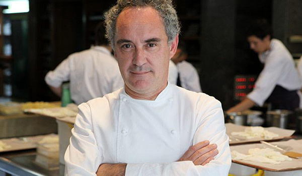 Top 12 bucătari celebri care au schimbat gastronomia mondială