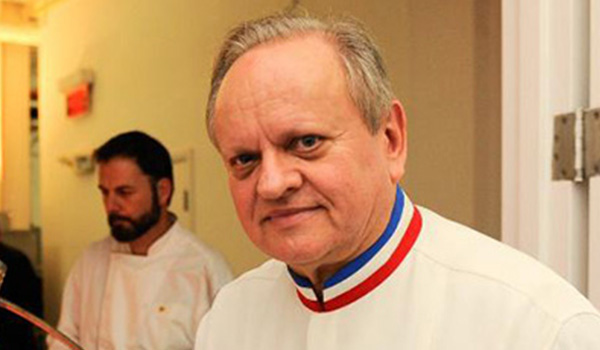 Top 12 bucătari celebri care au schimbat gastronomia mondială