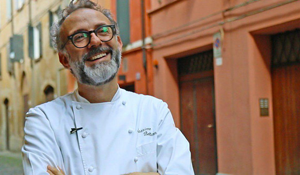 Top 12 bucătari celebri care au schimbat gastronomia mondială