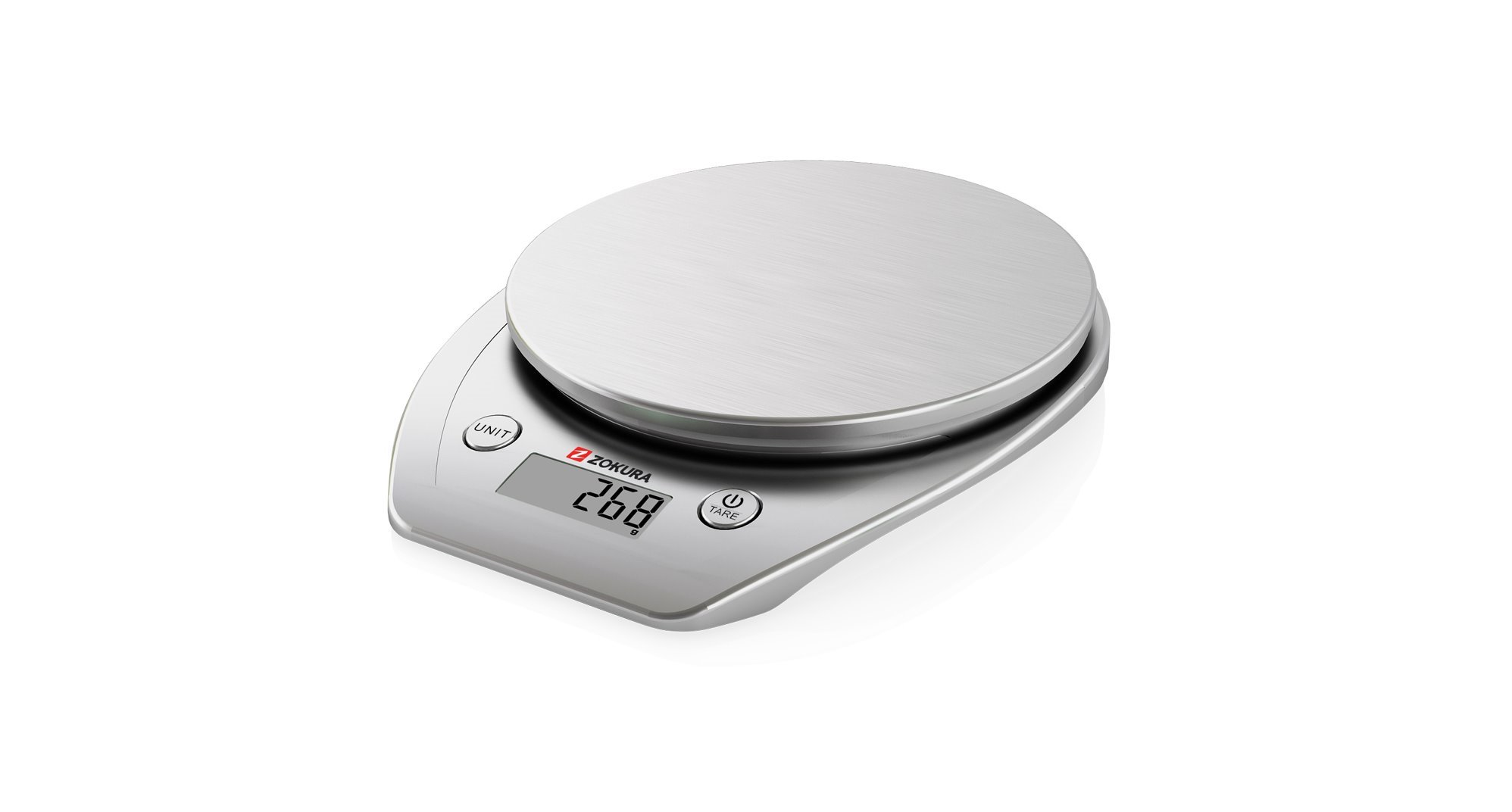 Cântar electronic 5 kg