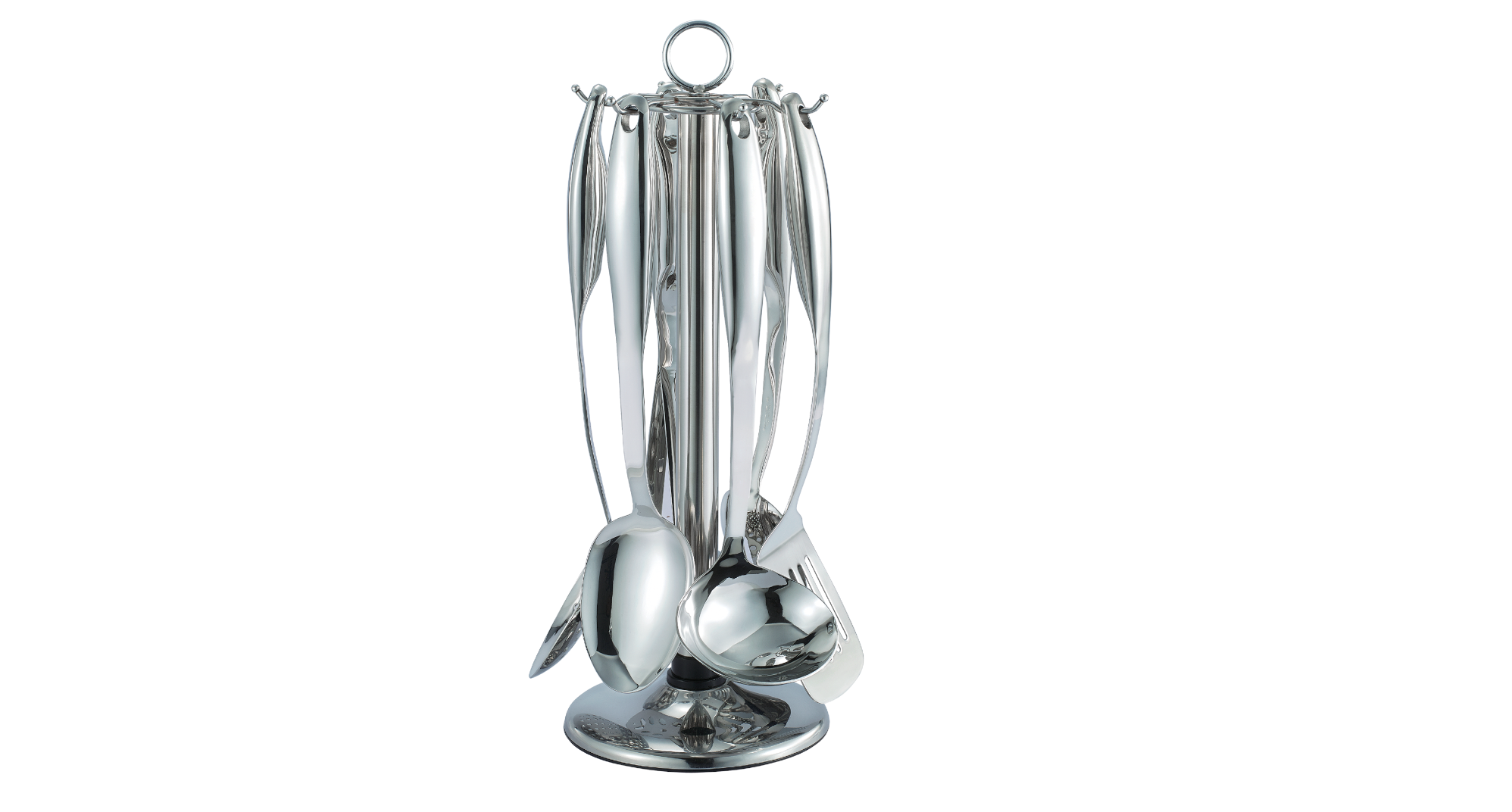 Set ustensile din inox