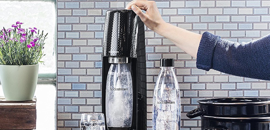 SodaStream