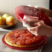 tarta tatin