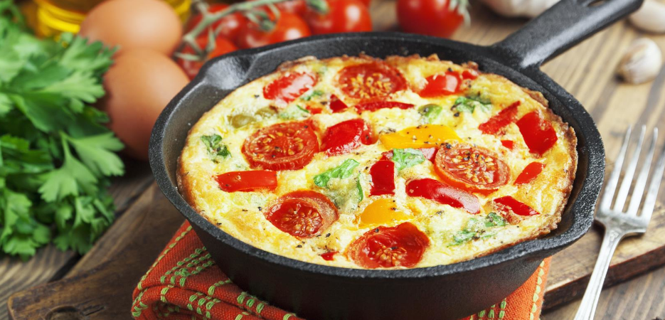 fritatta