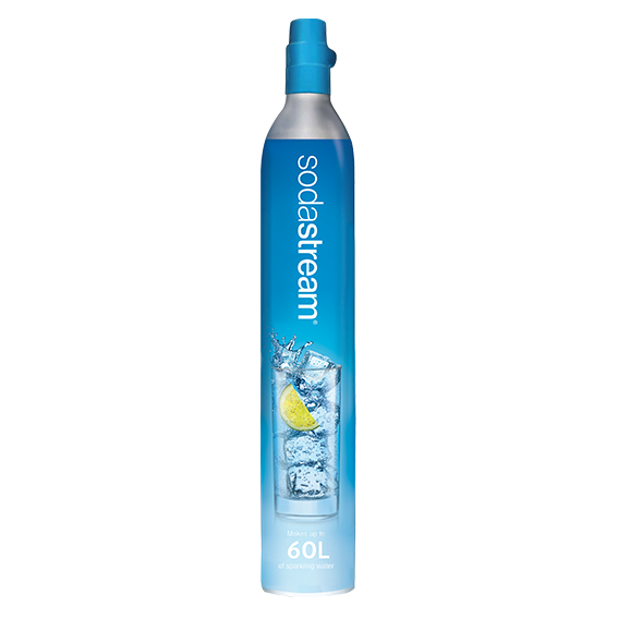 Cilindri Sodastream