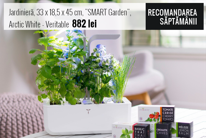 Recomandarea Saptamanii
