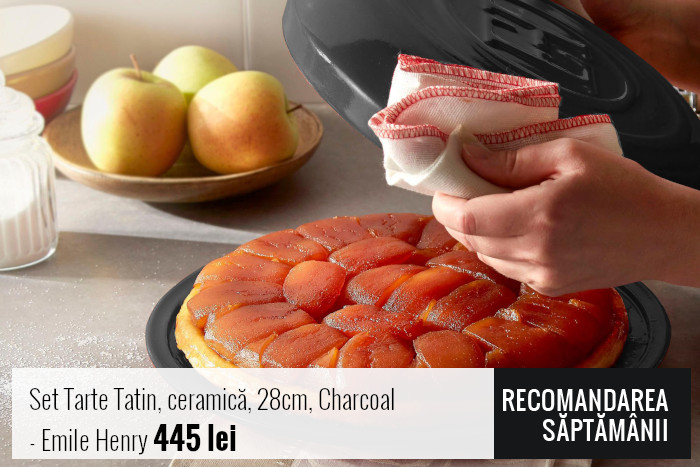 Recomandarea Saptamanii