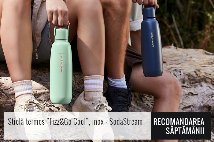 Recomandarea Saptamanii