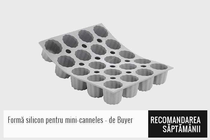 Recomandarea Saptamanii